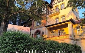 Villa Carmen